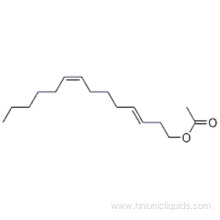 3,8-Tetradecadien-1-ol, acetate,( 57192680,3E,8Z)- (9CI) CAS 163041-87-0